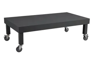 Ambon 140X74 cm Antracit - Brafab - Bonus M&ouml;bler