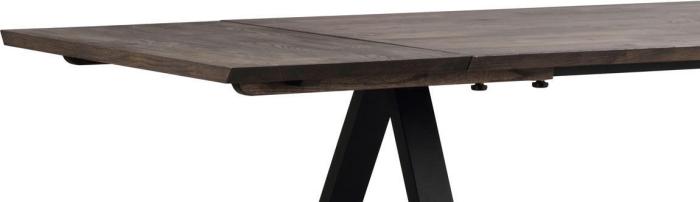 Bild 3, Carradale 50X100 cm Brunoljad ek - Rowico Home - Bonus Möbler
