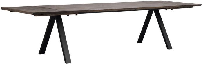 Bild 4, Carradale 50X100 cm Brunoljad ek - Rowico Home - Bonus Möbler