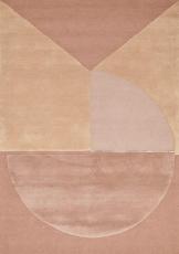 Satomi Rose 140X200 cm - Utg&aring;tt - Bonus M&ouml;bler