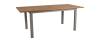 Khaki / Teak