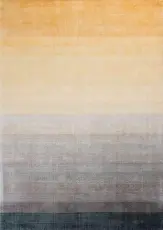 Combination Yellow 140X200 cm - Linie Design - Bonus M&ouml;bler