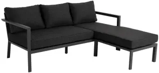 Delia Antracit / Nearly Black - Brafab - Bonus M&ouml;bler