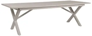 Hillmond 240-310X100 cm Khaki - Brafab - Bonus M&ouml;bler