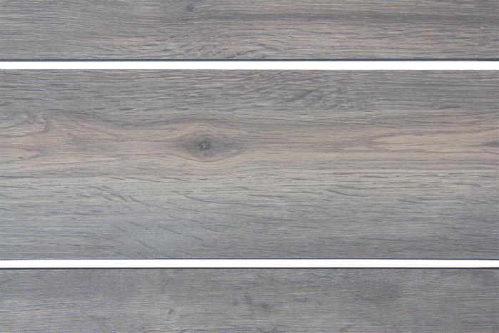 Bild 5, Hillmond HPL 166-226X100 cm Vit / Natur trä - Brafab - Bonus Möbler