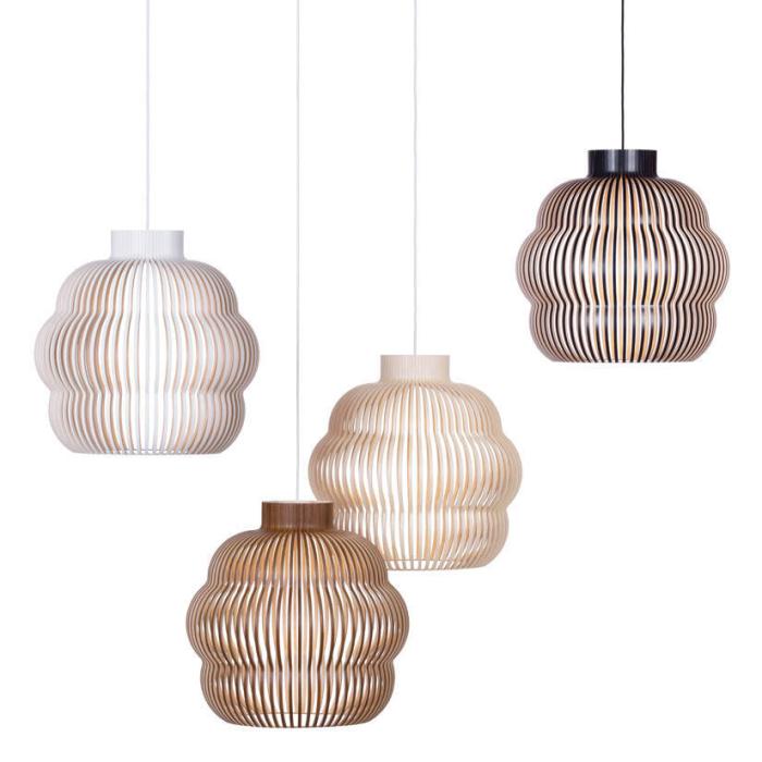 Bild 12, Kumulo 5200 Björk - Secto Design - Bonus Möbler