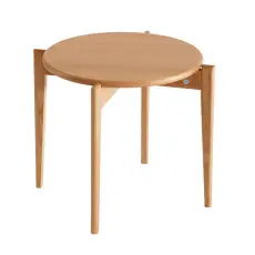Elise 41 cm Oljad Ek - Oscarssons M&ouml;bel - Bonus M&ouml;bler