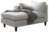 Avtagbar Klädsel