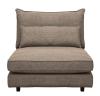 Modul, divan