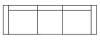 Arm + 1,5-sits 110 + 1,5-sits 90 + 1,5-sits 110 + Arm