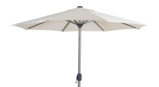 Andria &Oslash;250 cm Silver / Beige - Brafab - Bonus M&ouml;bler