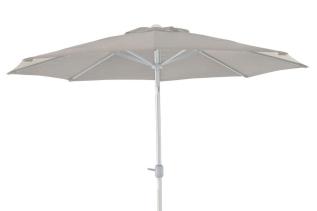 Andria &Oslash;300 cm Silver / Beige - Brafab - Bonus M&ouml;bler