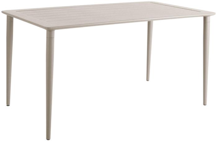 Bild 2, Nimes 140X78 cm och Delia Matstol Khaki - Brafab - Bonus Möbler