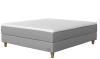 180X200 cm, Light Grey