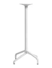 Frasca H&ouml;g 70 cm Vit - Brafab - Bonus M&ouml;bler