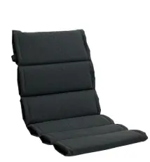 Dubai L&aring;g 46 cm bred Antracit - Brafab - Bonus M&ouml;bler