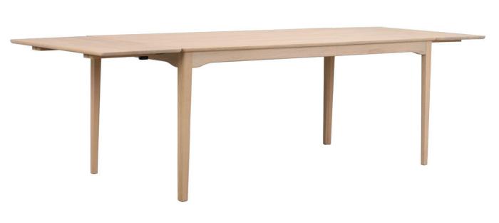 Bild 3, Markham 180X90 cm Vitpigmenterad ek - Rowico Home - Bonus Möbler