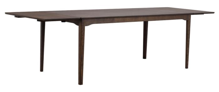 Bild 3, Markham 180X90 cm Brunoljad ek - Rowico Home - Bonus Möbler