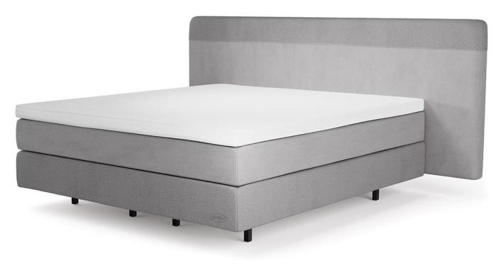 Bild 3, Flying Optics Metallben Sängbredd 80 cm - Jensen Beds - Bonus Möbler
