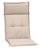Beige panama