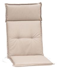 Milano 9807 H&ouml;g 50 cm bred Beige panama - Hillerstorp - Bonus M&ouml;bler