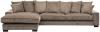 Arm + 3-sits (2) + Divan XL + Arm