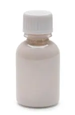 T&auml;ckf&auml;rg Vit 25 ml - Hillerstorp - Bonus M&ouml;bler