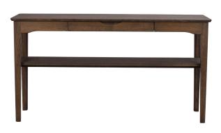 Markham 140 cm Brunoljad ek - Rowico Home - Bonus M&ouml;bler