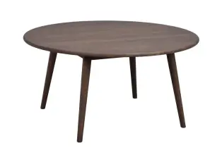 Tompkins &Oslash;90 cm Brunoljad ek - Rowico Home - Bonus M&ouml;bler