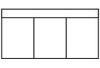 Modul, 3-sits (3) 195