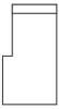 Modul, divan XL
