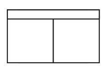 Lexuz 105 Modul, 2,5-sits 160 - Burh&eacute;ns - Bonus M&ouml;bler