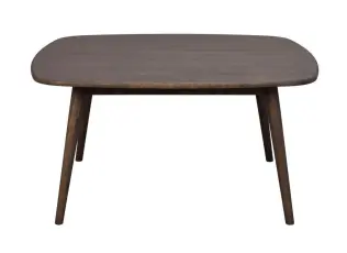 Tompkins 90X90 cm Brunoljad ek - Rowico Home - Bonus M&ouml;bler