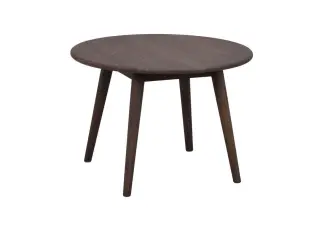 Tompkins &Oslash;60 cm Brunoljad ek - Rowico Home - Bonus M&ouml;bler
