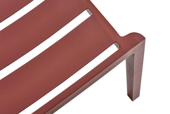 Bild 4, Delia Zin Red - Brafab - Bonus Möbler