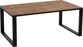 Almeria 120X70 cm Rustik - Kleppe - Bonus M&ouml;bler