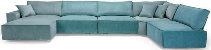 Bild 7, Maksi Decokudde - Bellus - Bonus Möbler