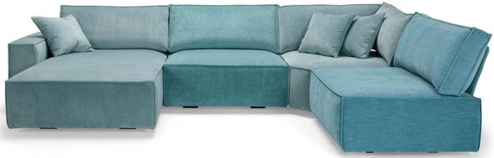 Bild 9, Maksi Decokudde - Bellus - Bonus Möbler