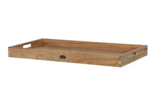 Turin Teak - Brafab - Bonus M&ouml;bler