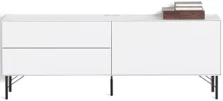 Edge kombination 7 - Hammel Furniture - Bonus M&ouml;bler