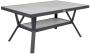 Samvaro H&ouml;g 140X90 cm Antracit / Gr&aring; - Brafab - Bonus M&ouml;bler