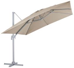 Linz 300X300 cm Light Grey / Khaki - Brafab - Bonus M&ouml;bler