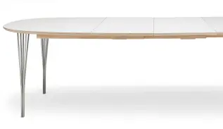 Timeless 48X105 cm Laminat Naturkant - Haslev - Bonus M&ouml;bler