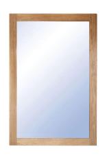 Nova 60X90 cm Oljad Ek - Oscarssons M&ouml;bel - Bonus M&ouml;bler