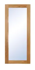 Nova 38X90 cm Oljad Ek - Oscarssons M&ouml;bel - Bonus M&ouml;bler