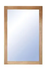 Nova 60X90 cm Lackad Ek - Oscarssons M&ouml;bel - Bonus M&ouml;bler
