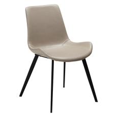 Hype Konstl&auml;der Cashmere / Black - Dan-Form - Bonus M&ouml;bler