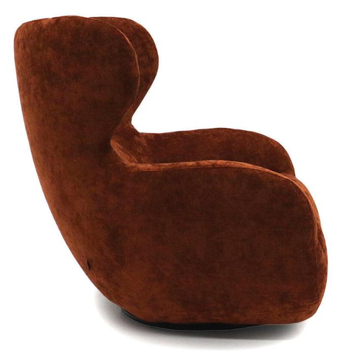 Bild 3, Shell Alis Terracotta - Svenska Hem - Bonus Möbler