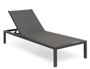 H&aring;nger Svart / Gr&aring; - Hillerstorp - Bonus M&ouml;bler