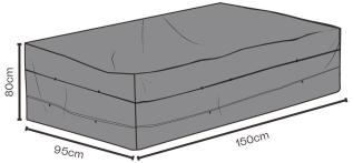 Matgrupp Andas 150X95, H80 cm - Brafab - Bonus M&ouml;bler
